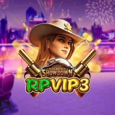 RPVIP3 - Pengalaman Kasino Seru di Ujung Jari Anda