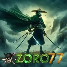 ZORO77 - Permainan Balap Motor Seru dan Menantang